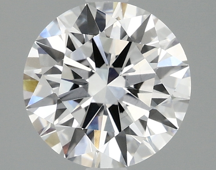 1.97 CT Round Brilliant Diamond