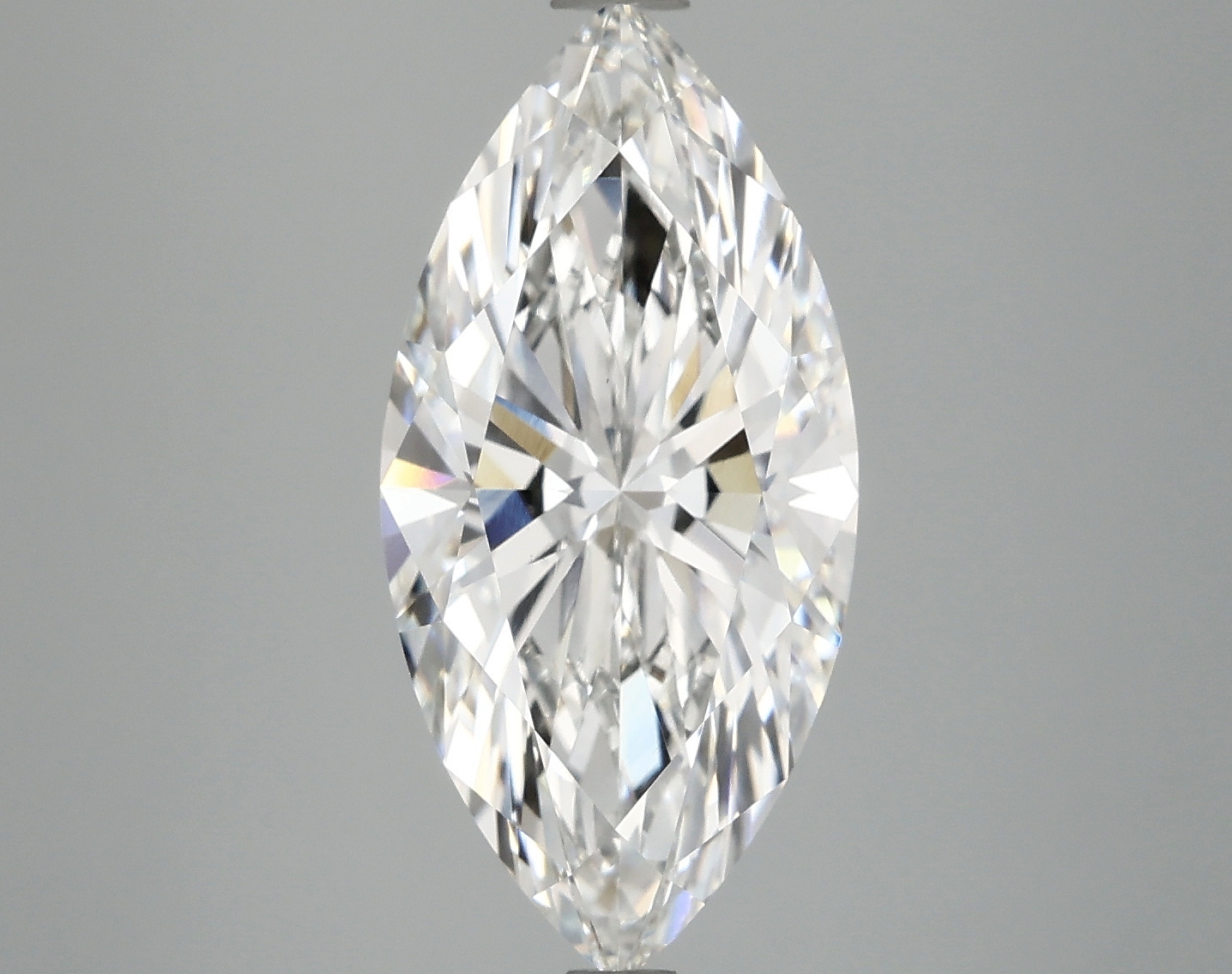 4.10 CT Marquise Diamond