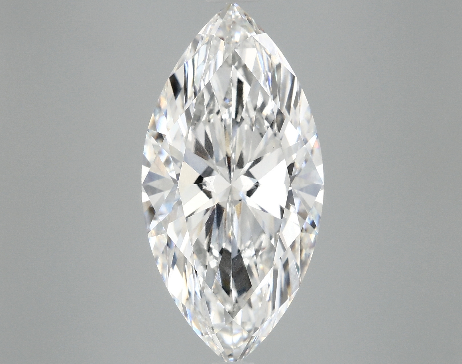 6.01 CT Marquise Diamond