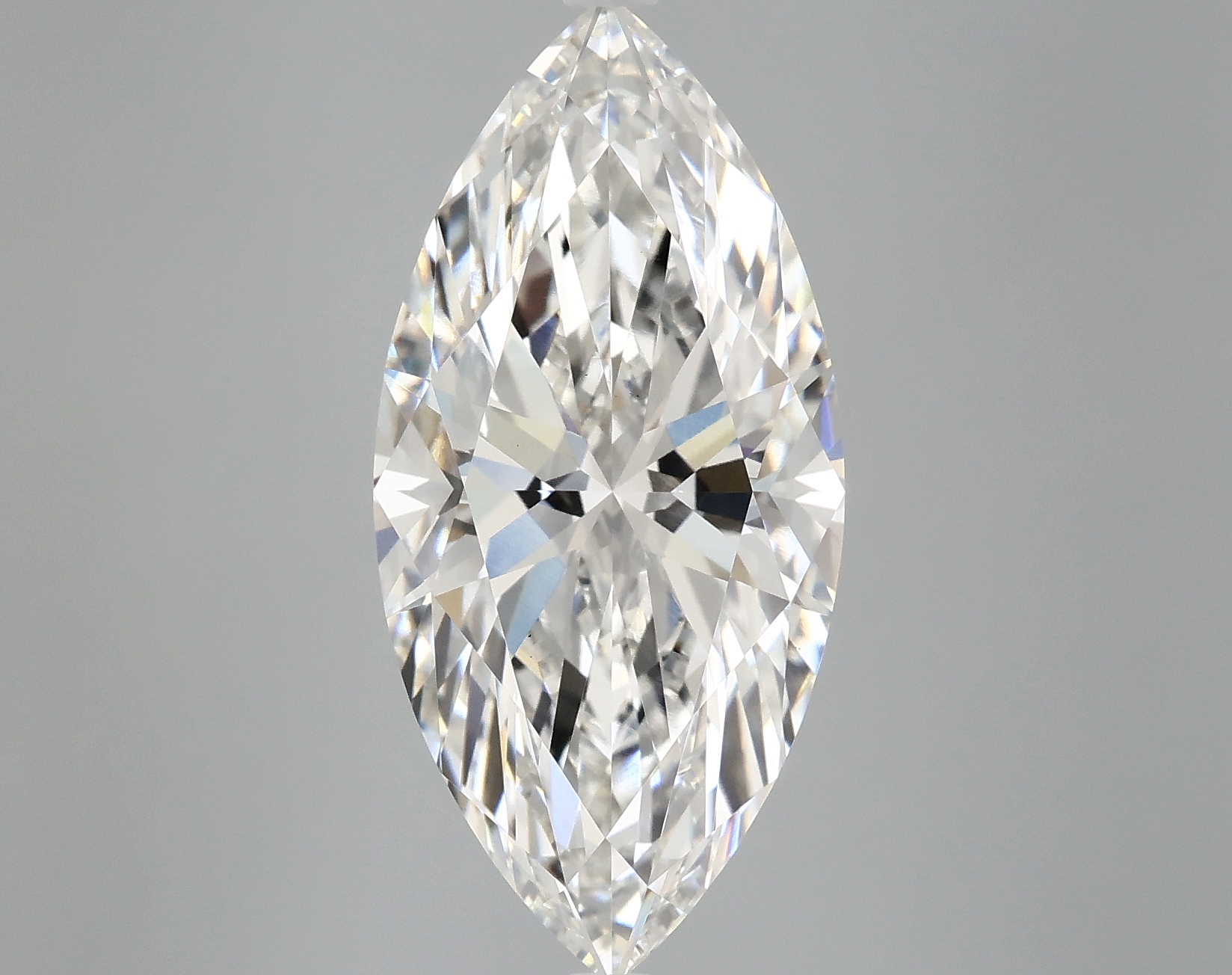 6.08 CT Marquise Diamond