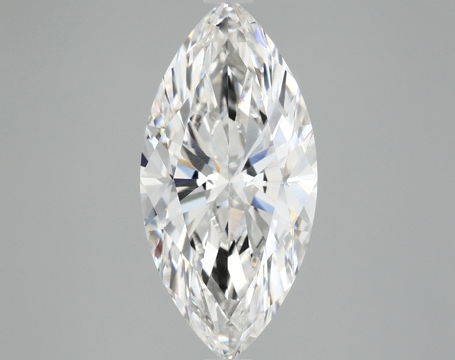 4.10 CT Marquise Diamond