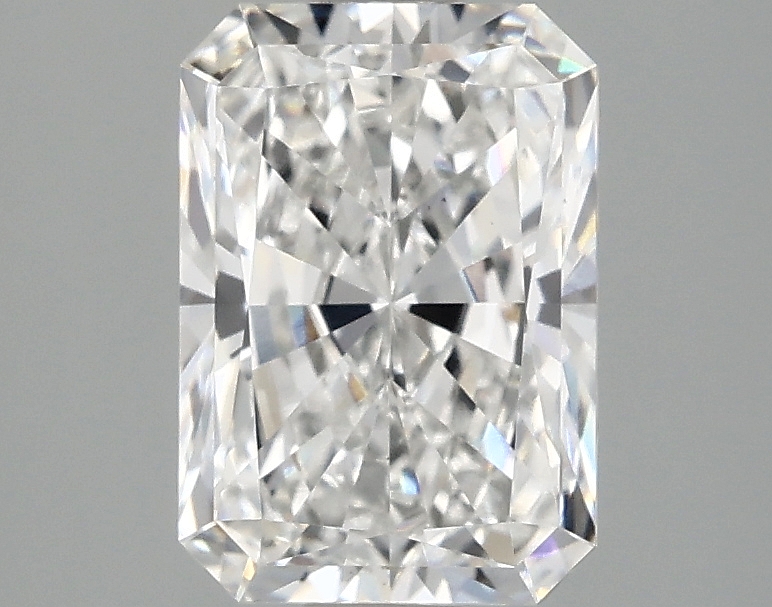 2.07 CT Radiant Diamond