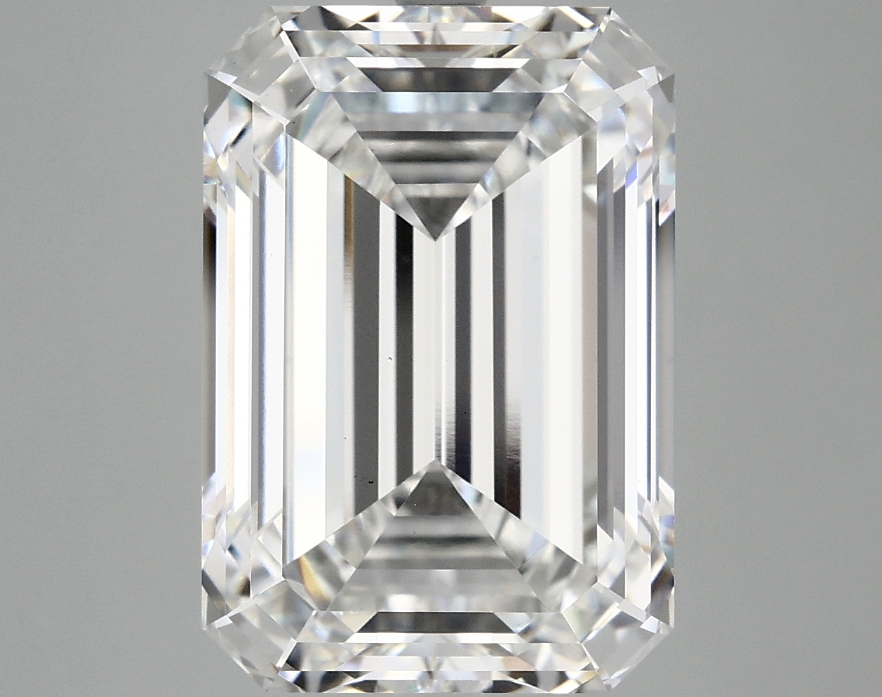 9.72 CT Emerald Diamond