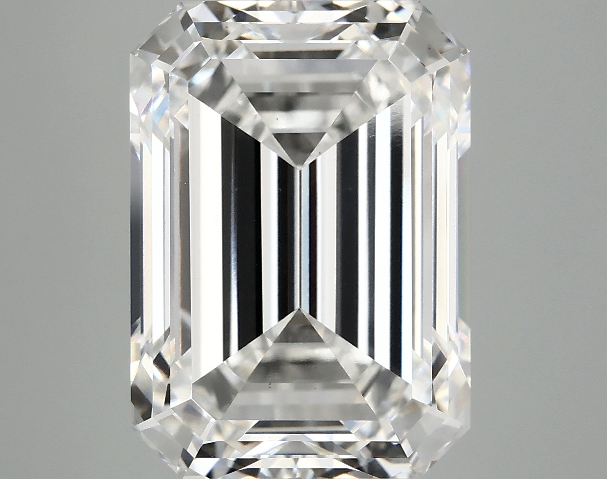 10.41 CT Emerald Diamond