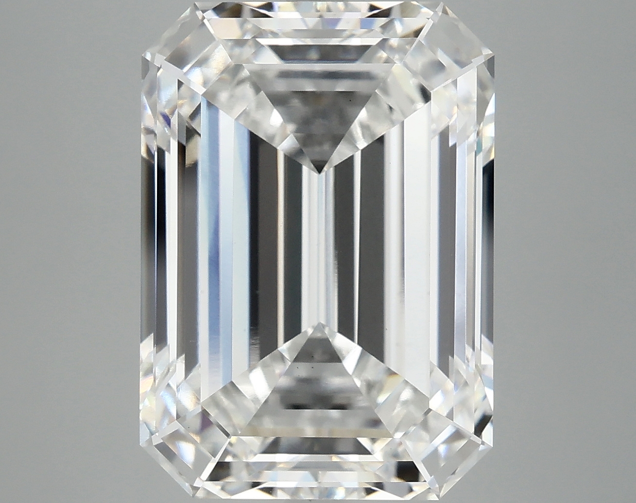 11.11 CT Emerald Diamond