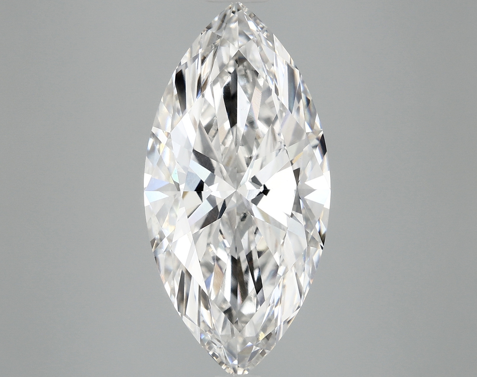 5.02 CT Marquise Diamond