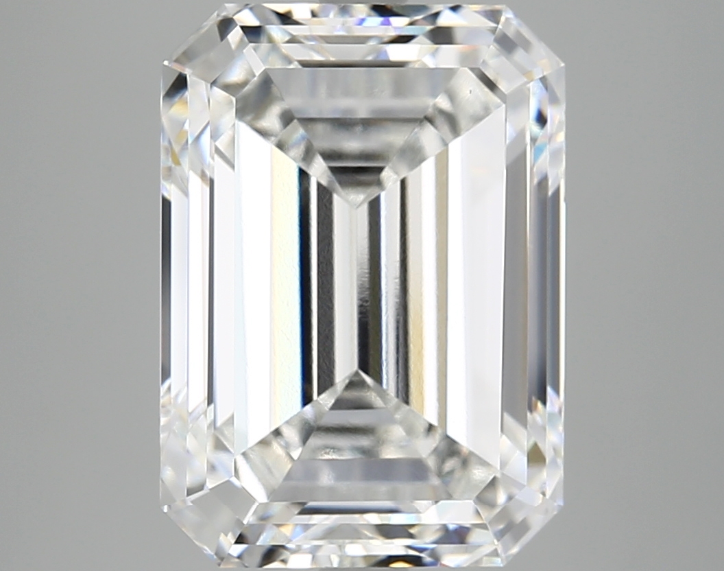 8.33 CT Emerald Diamond