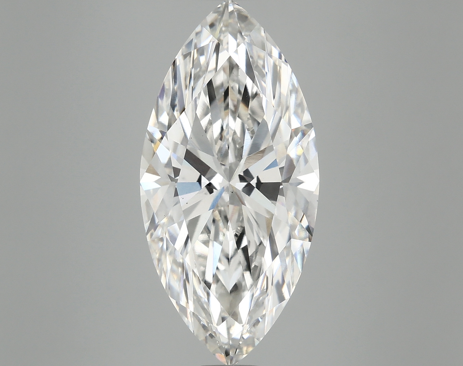 6.04 CT Marquise Diamond