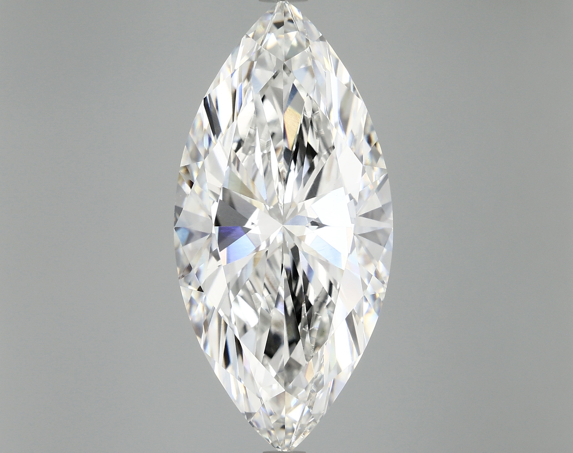8.01 CT Marquise Diamond