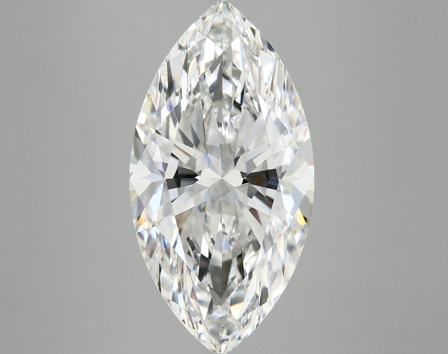 6.06 CT Marquise Diamond