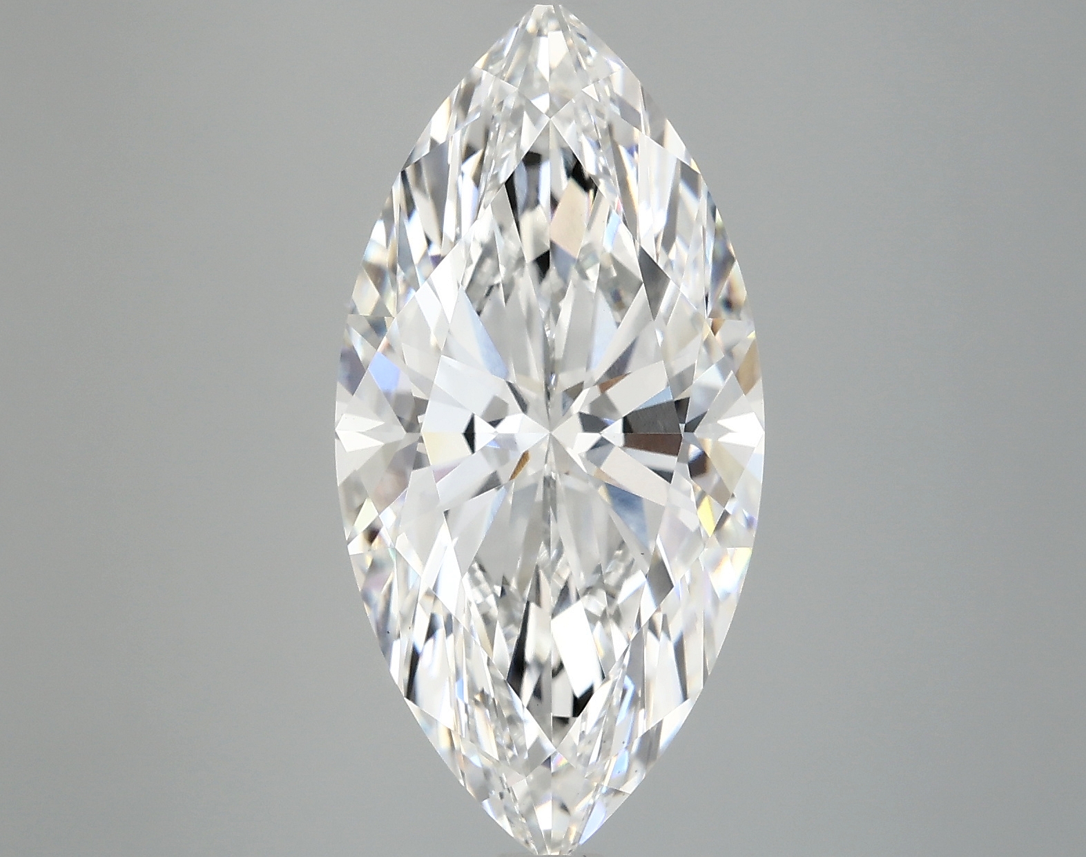 6.07 CT Marquise Diamond