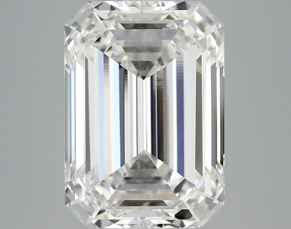 4.10 CT Emerald Diamond