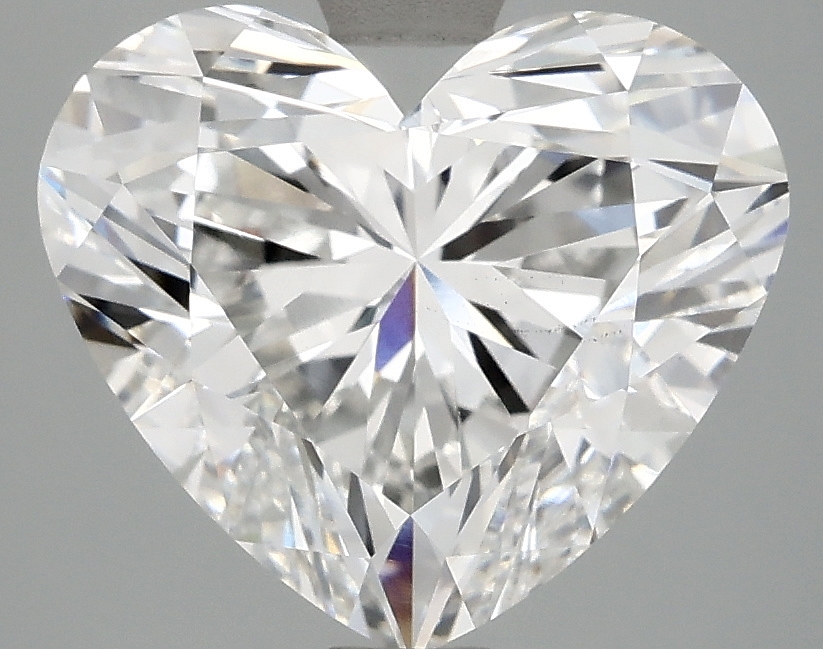 4.03 CT Heart Diamond