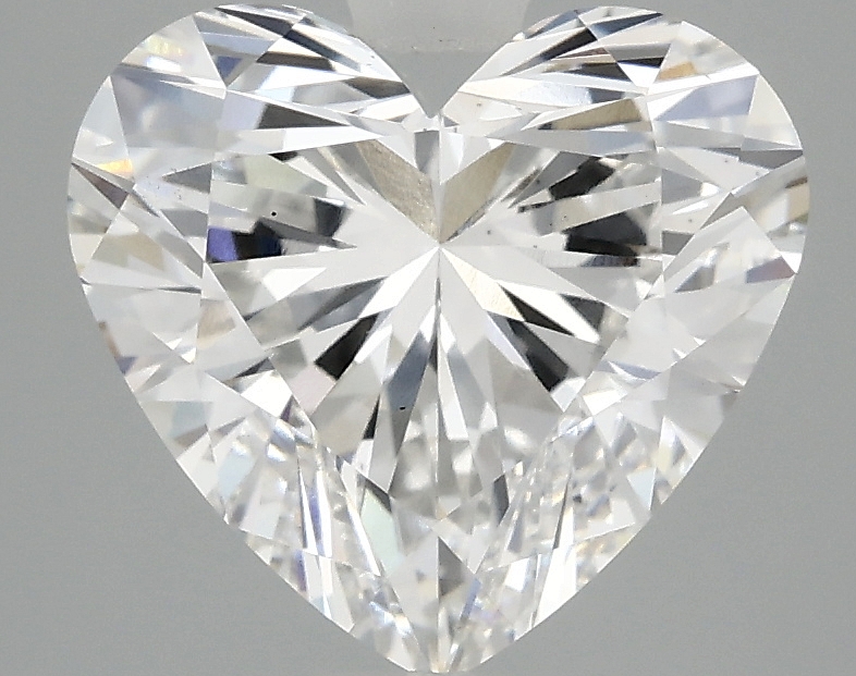 3.09 CT Heart Diamond