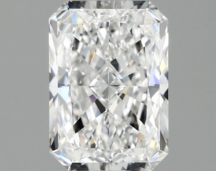 1.53 CT Radiant Diamond