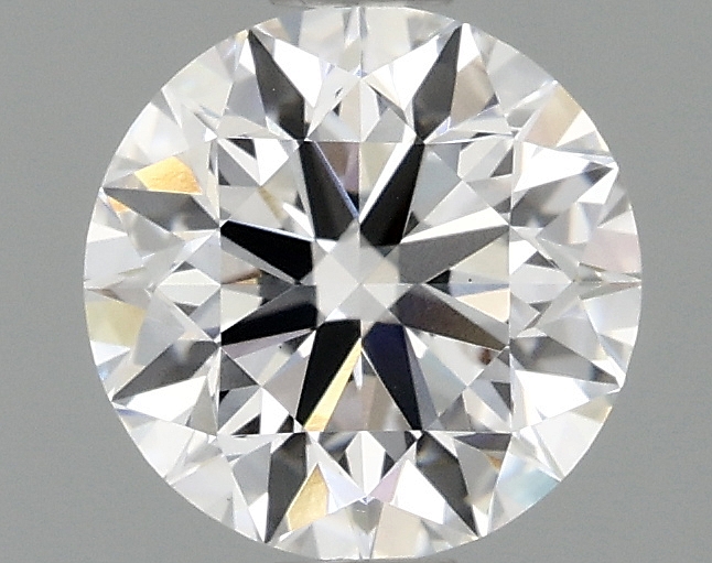 1.47 CT Round Brilliant Diamond