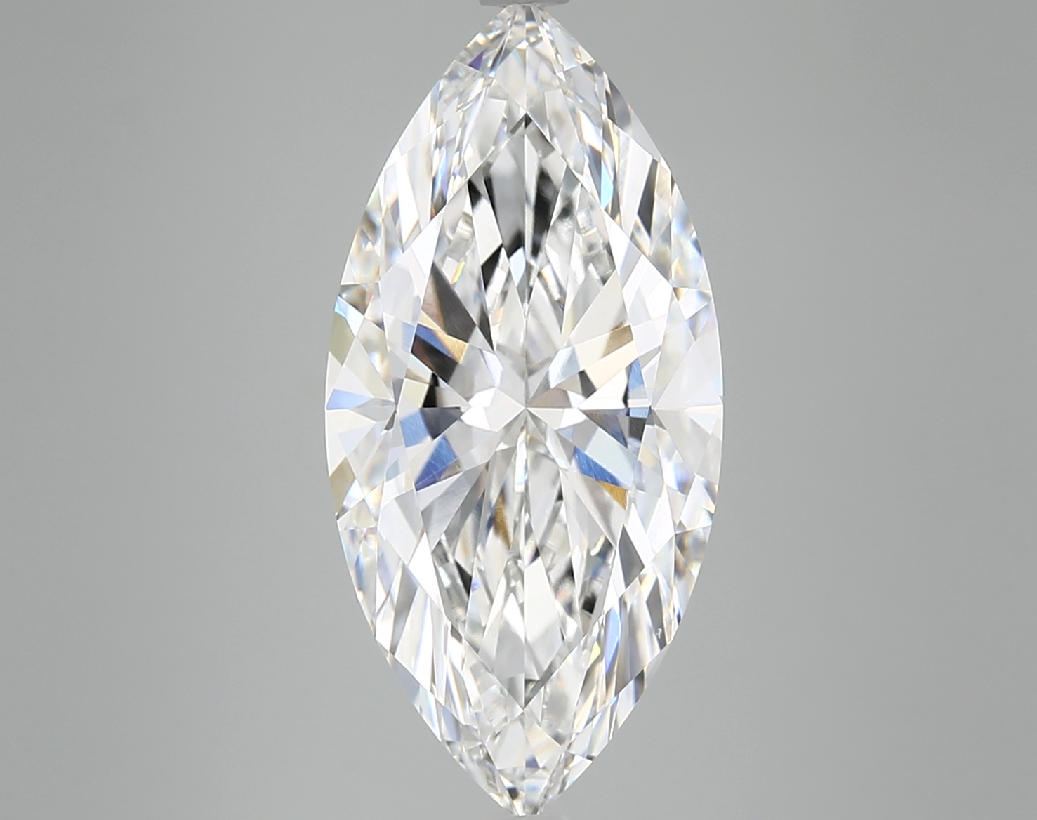 6.03 CT Marquise Diamond