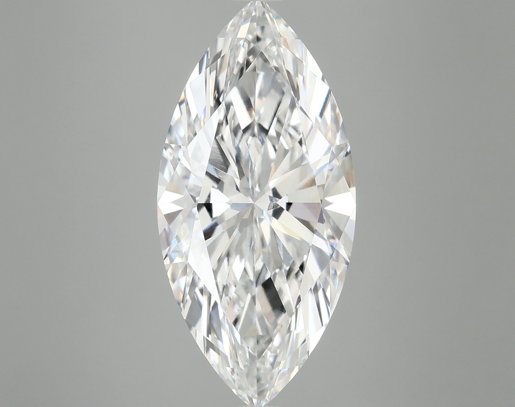 6.03 CT Marquise Diamond