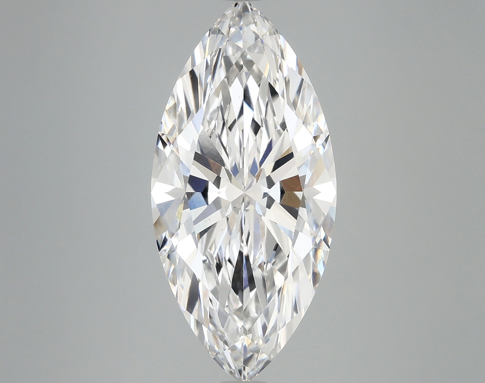 5.02 CT Marquise Diamond