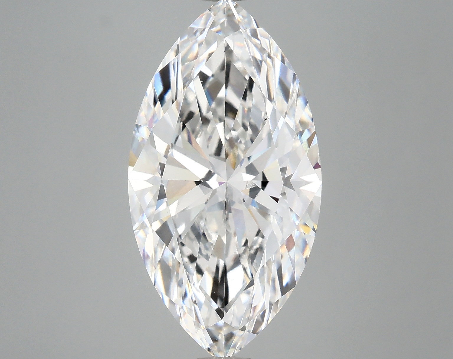 6.02 CT Marquise Diamond