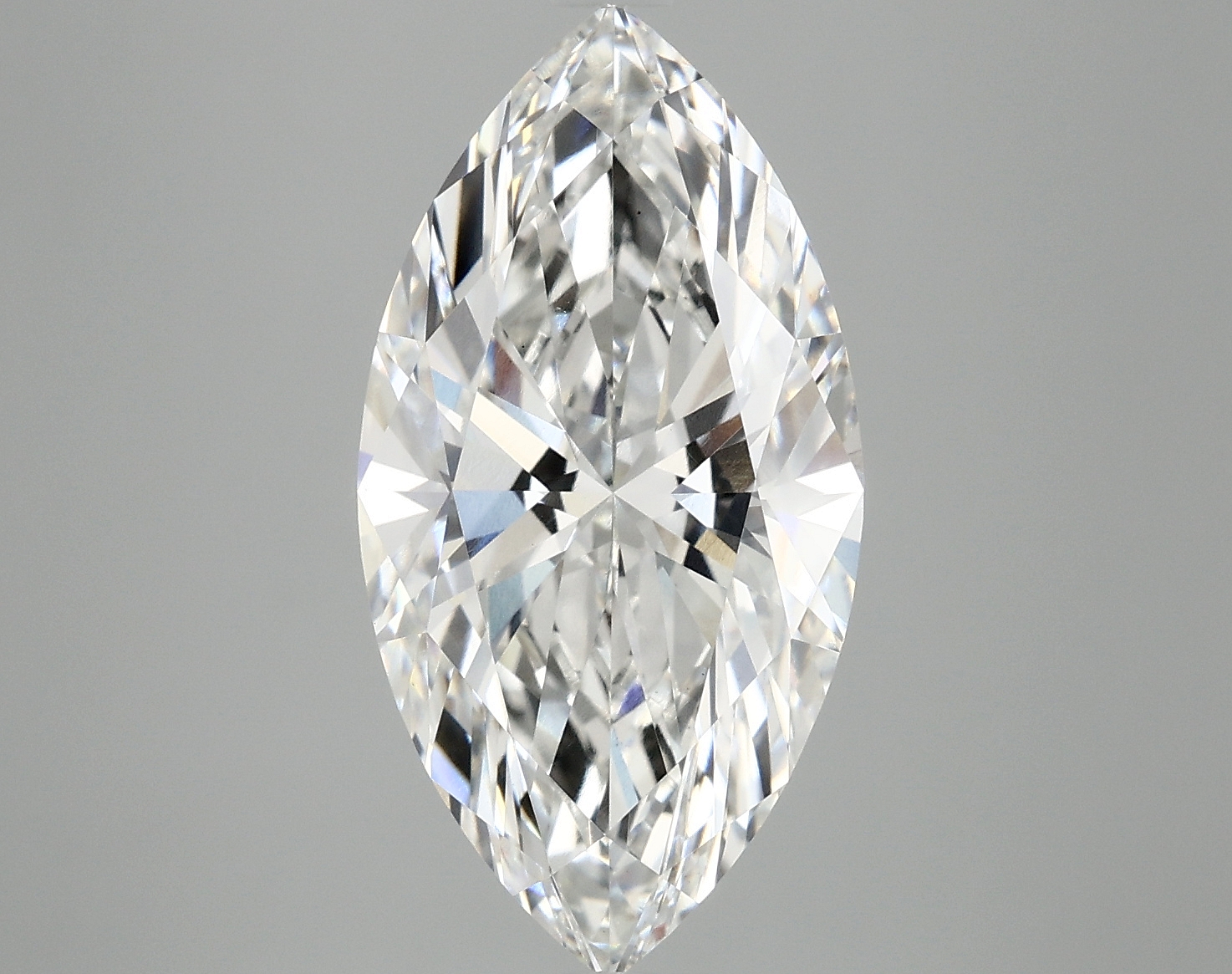 5.04 CT Marquise Diamond