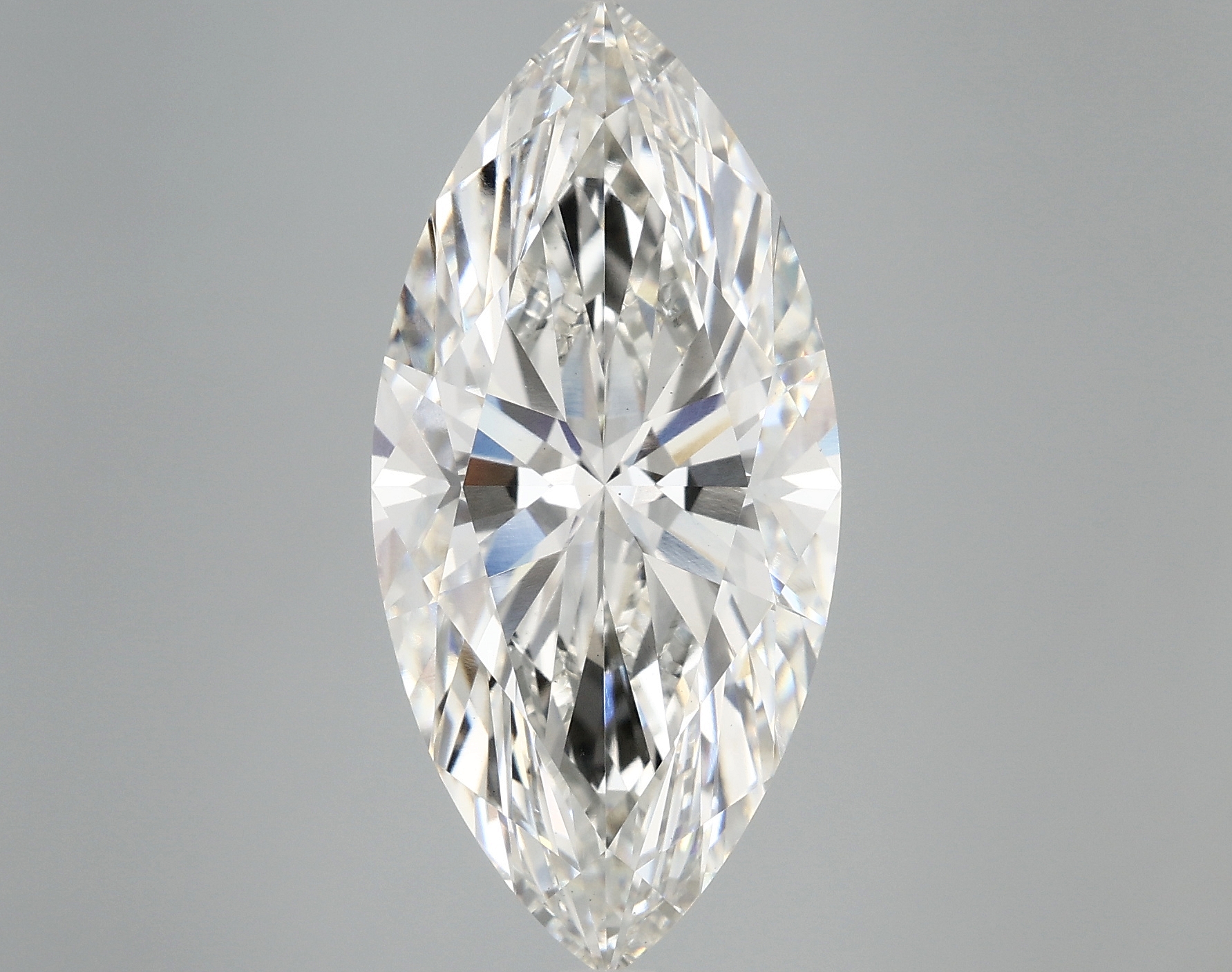 8.15 CT Marquise Diamond