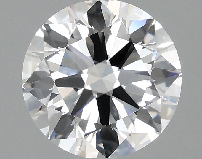 1.96 CT Round Brilliant Diamond