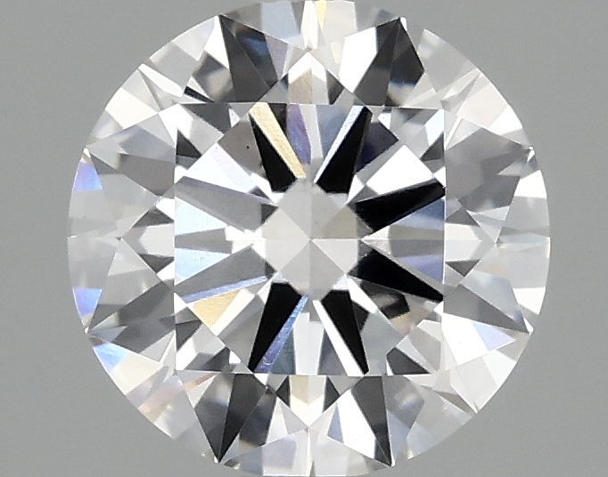 1.96 CT Round Brilliant Diamond