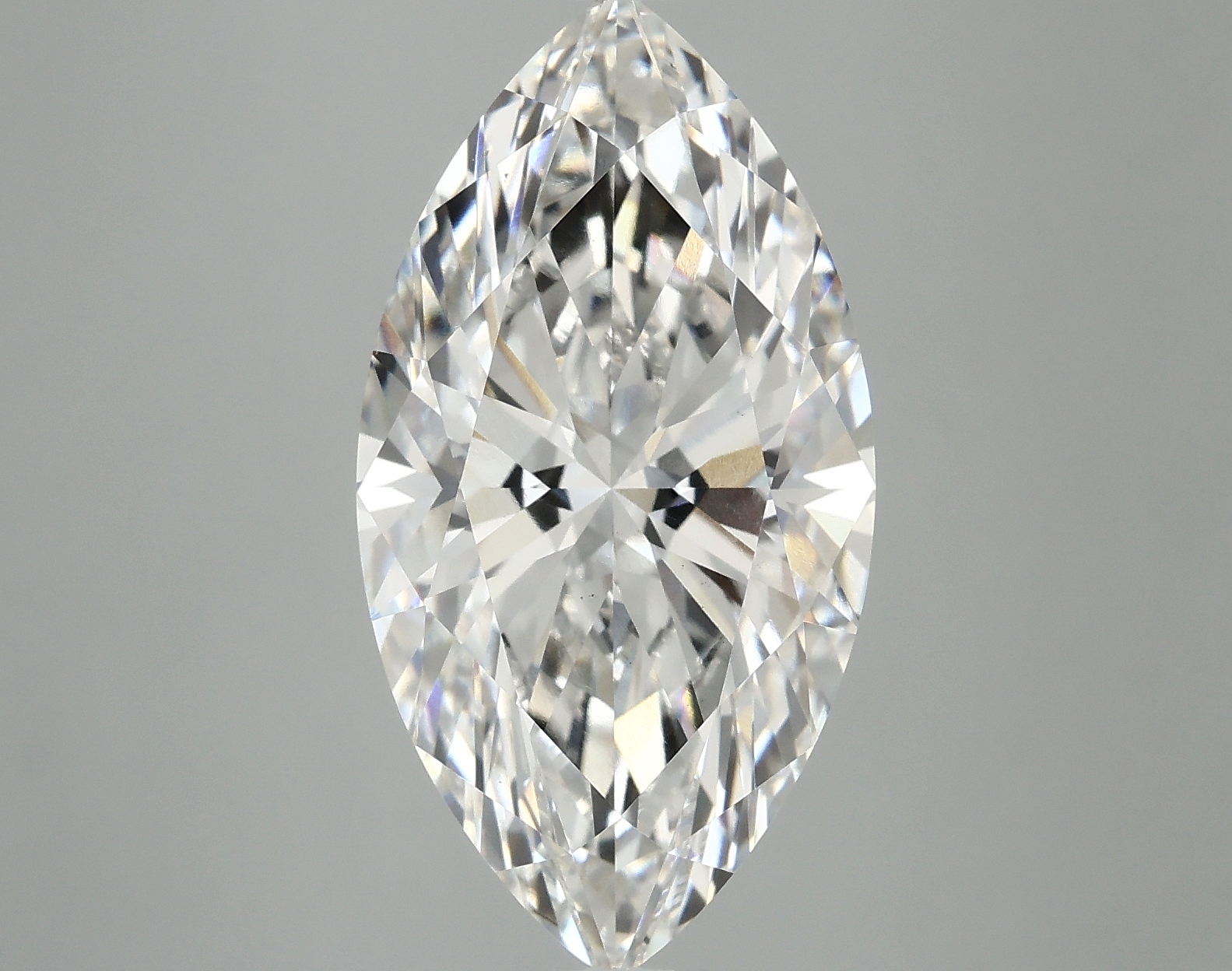 6.17 CT Marquise Diamond