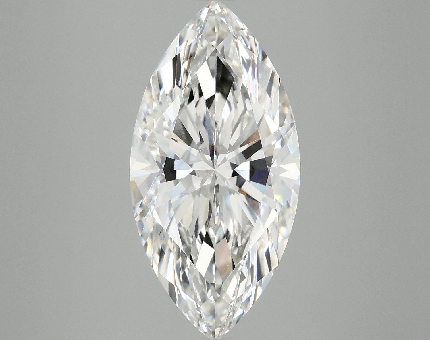 5.07 CT Marquise Diamond