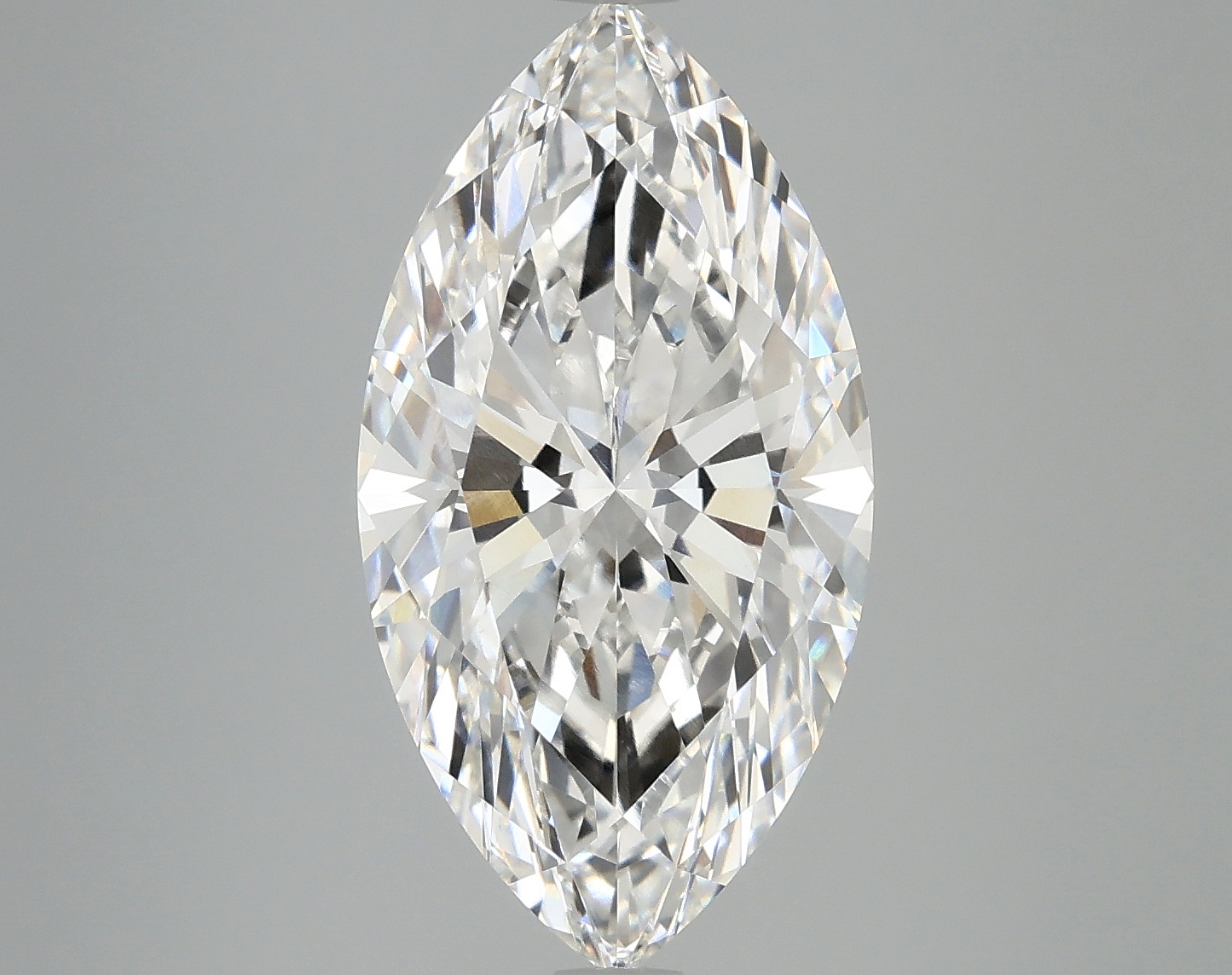 5.08 CT Marquise Diamond