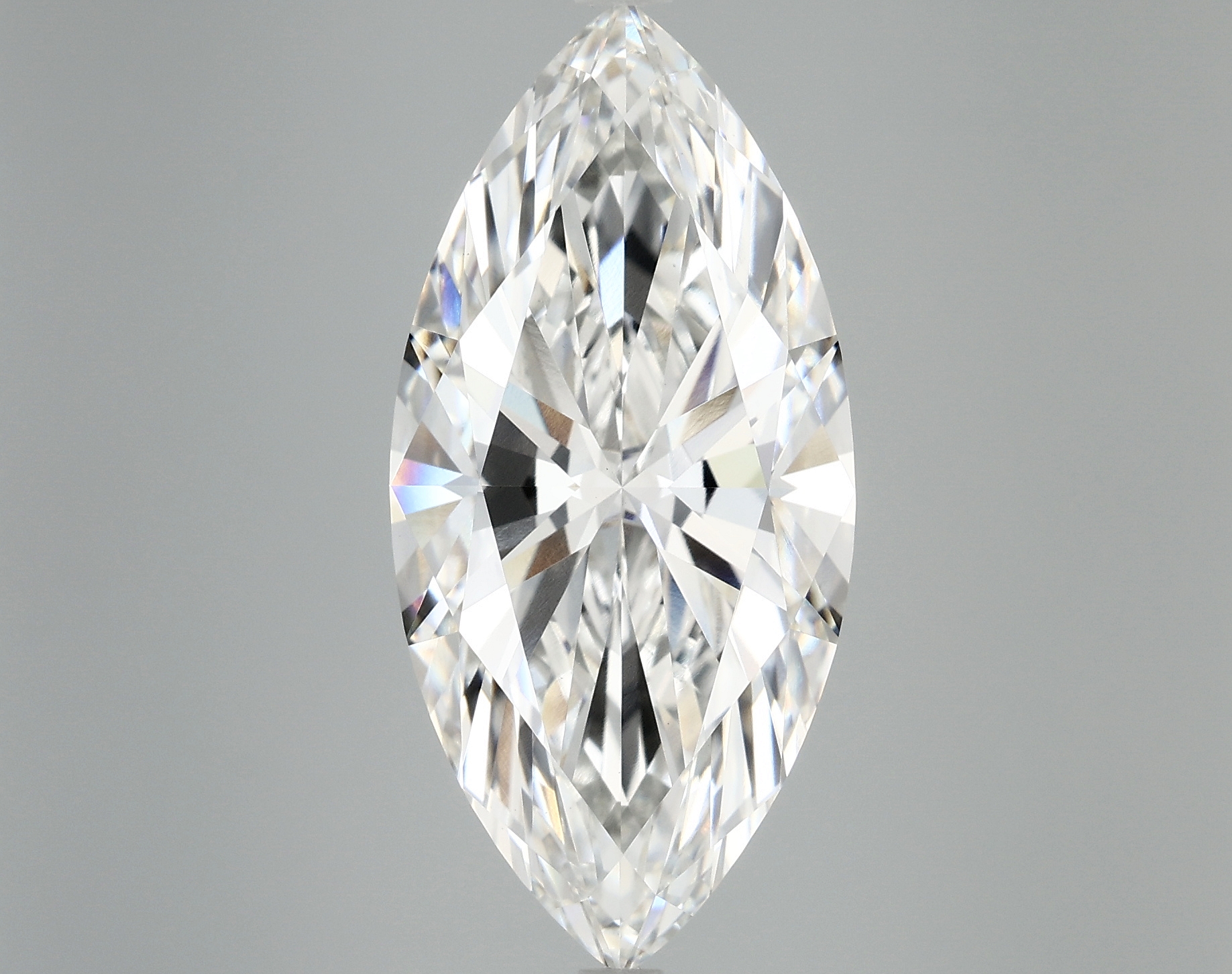 8.08 CT Marquise Diamond