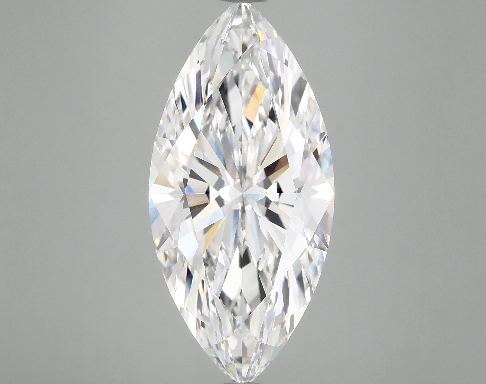6.04 CT Marquise Diamond