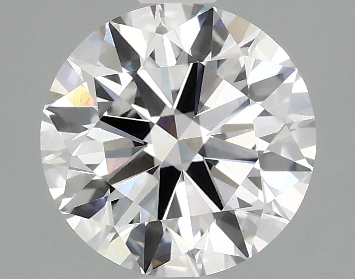 1.96 CT Round Brilliant Diamond