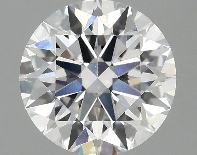 1.46 CT Round Brilliant Diamond