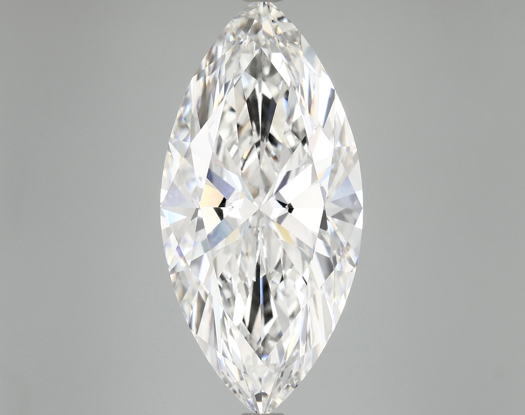 8.04 CT Marquise Diamond