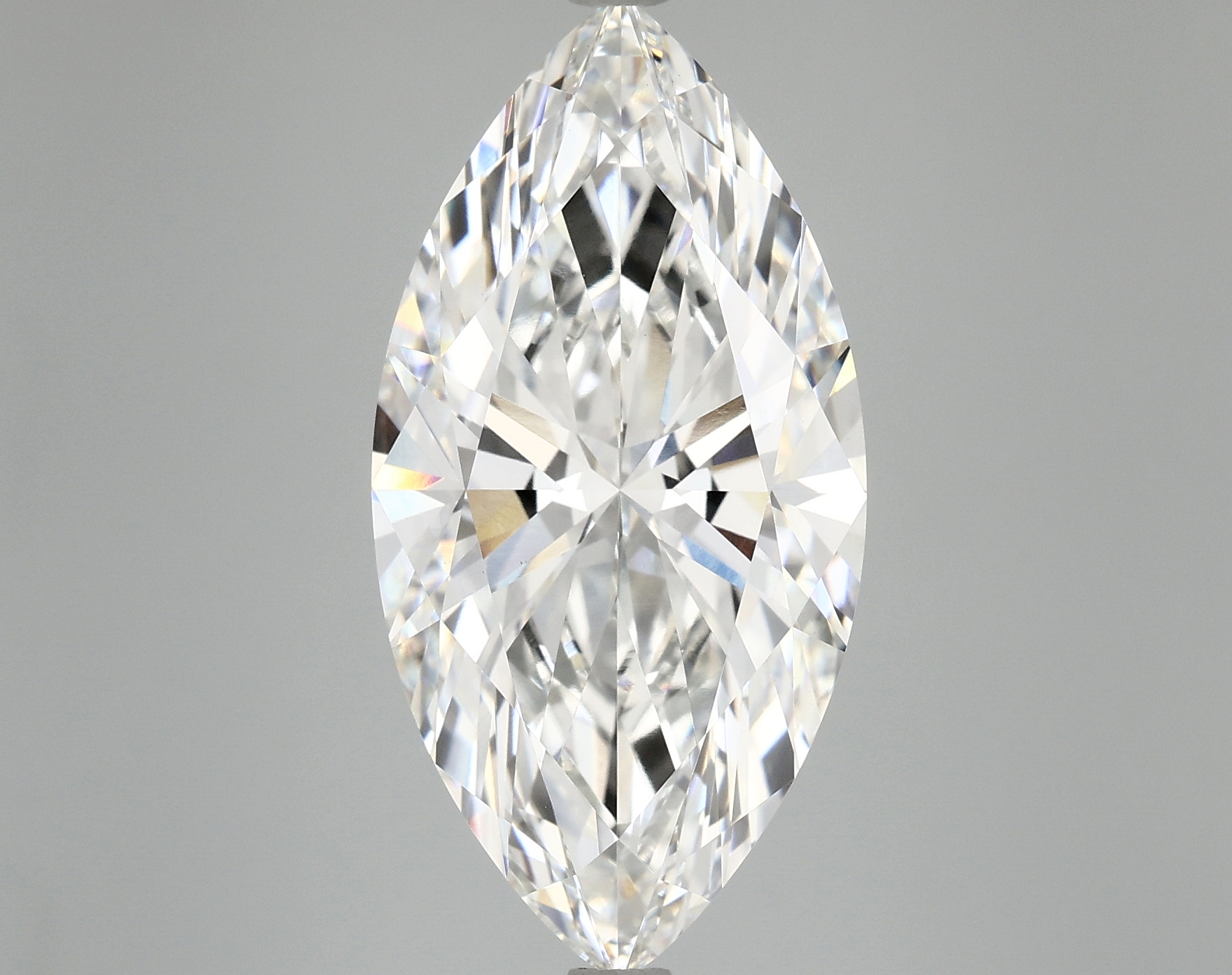8.09 CT Marquise Diamond