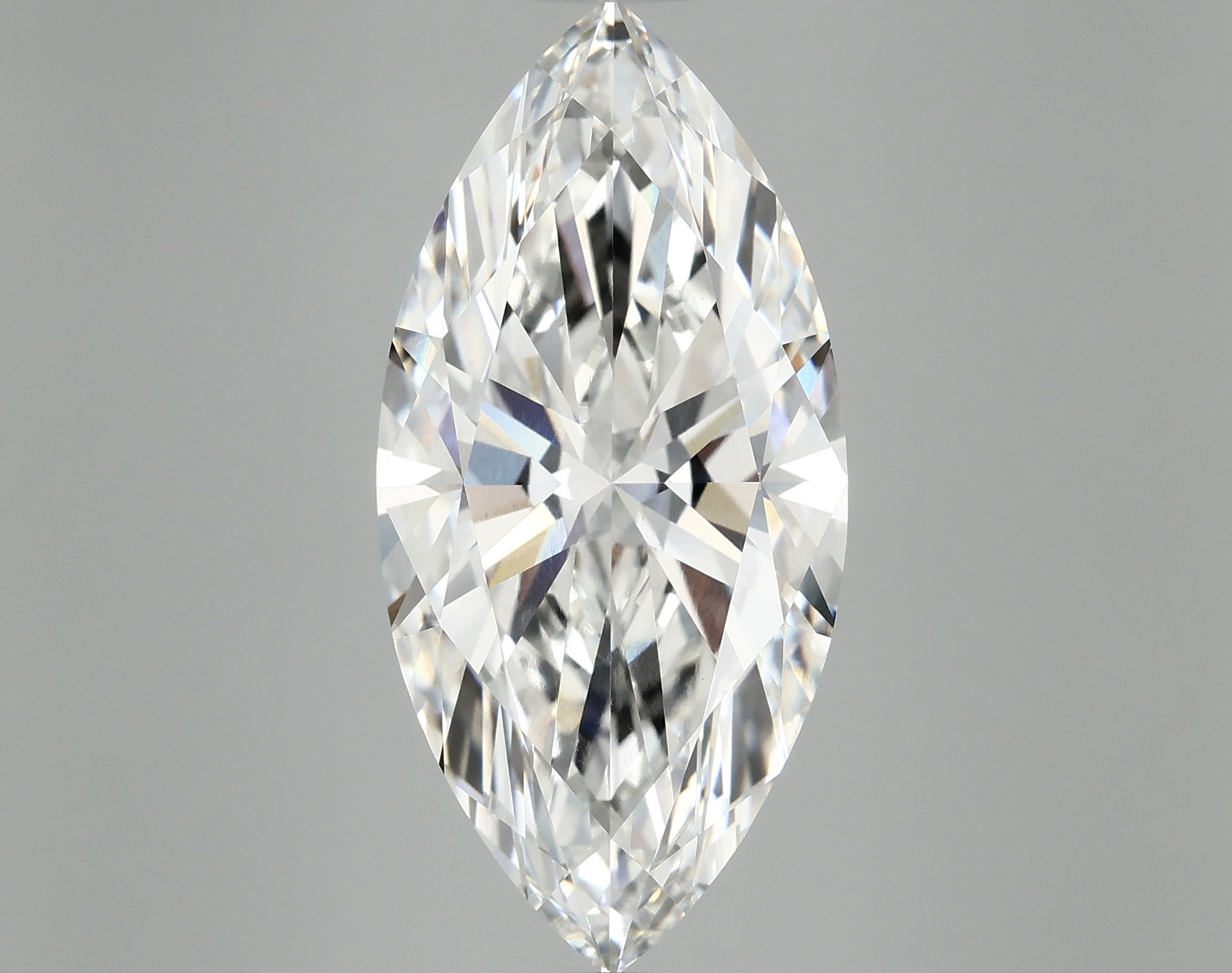 8.11 CT Marquise Diamond