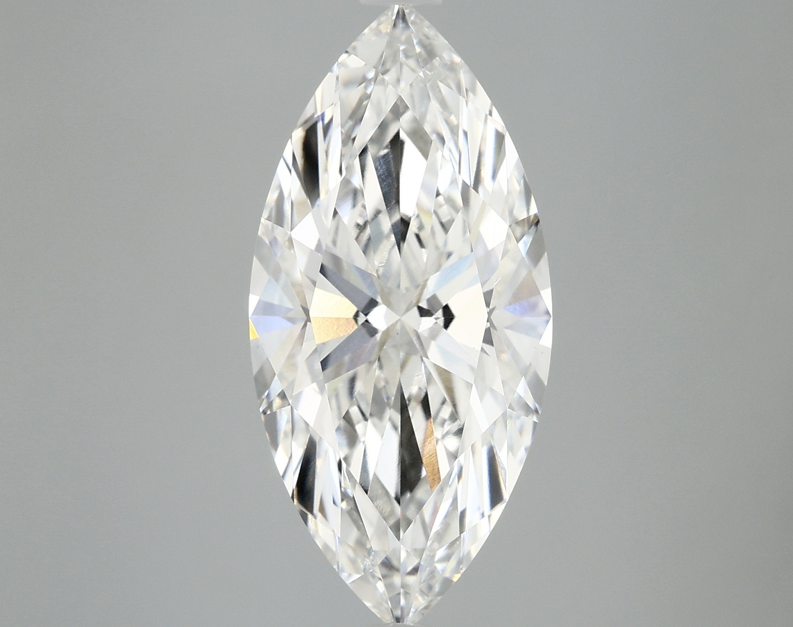 5.05 CT Marquise Diamond