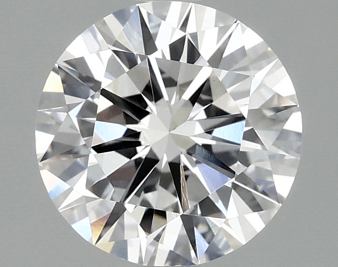 1.97 CT Round Brilliant Diamond