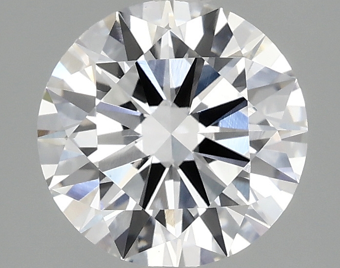 1.98 CT Round Brilliant Diamond