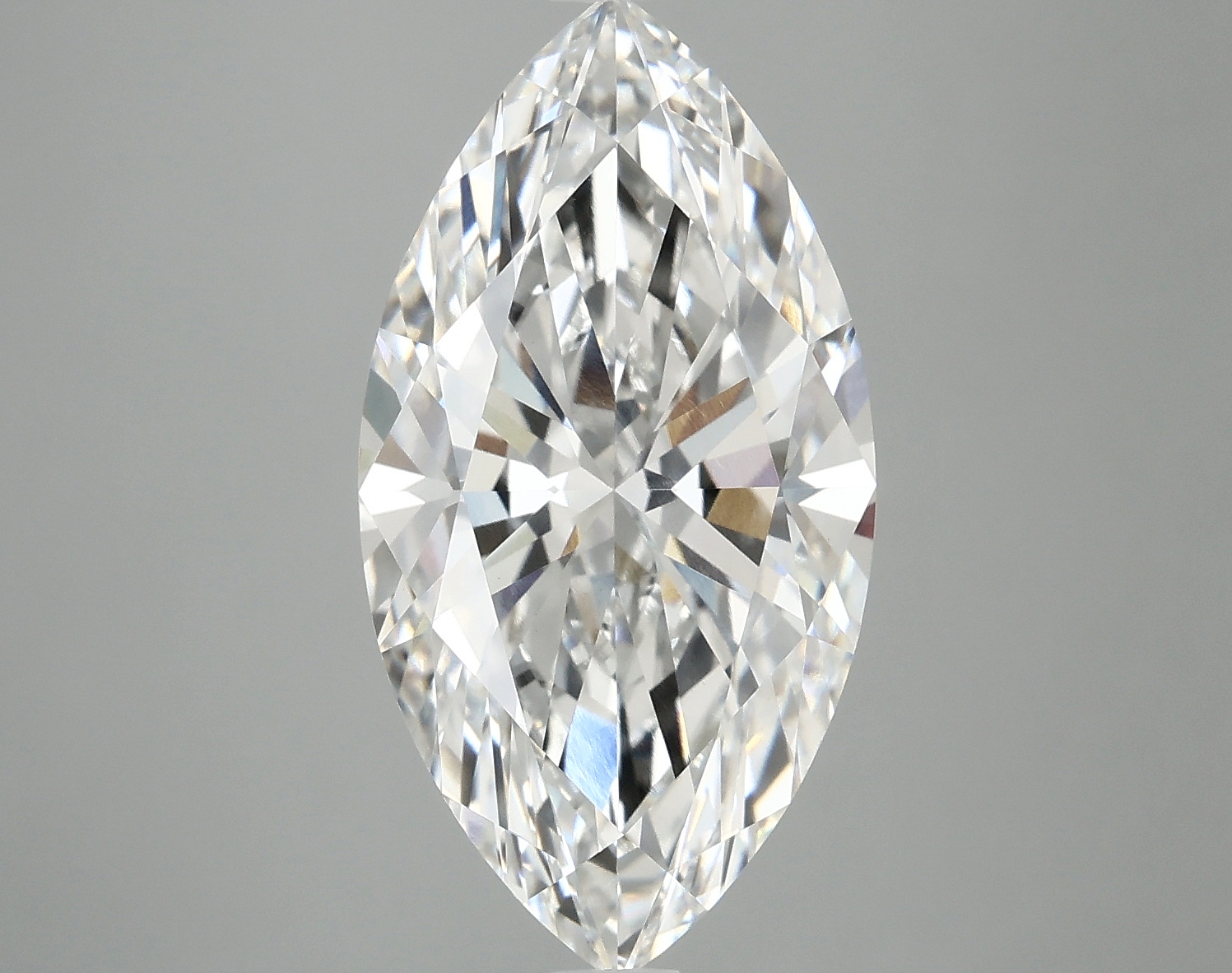 5.09 CT Marquise Diamond