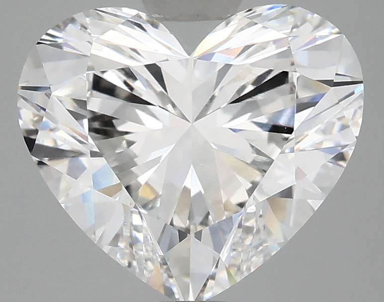 3.09 CT Heart Diamond