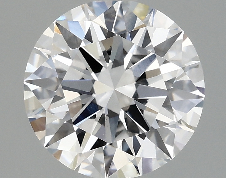 1.47 CT Round Brilliant Diamond