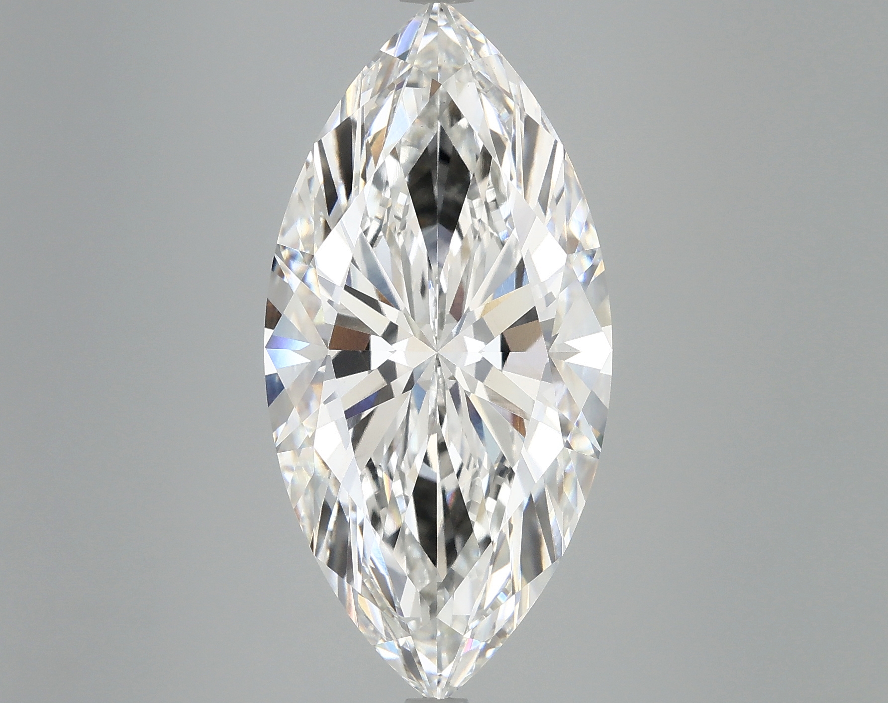8.07 CT Marquise Diamond