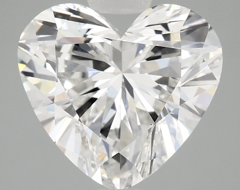 3.09 CT Heart Diamond