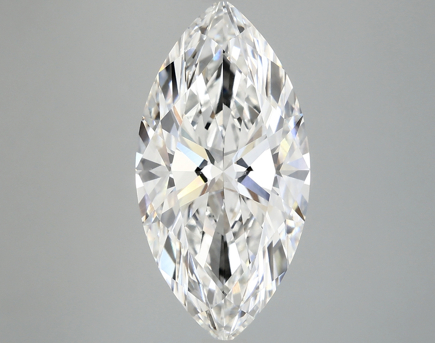 5.09 CT Marquise Diamond
