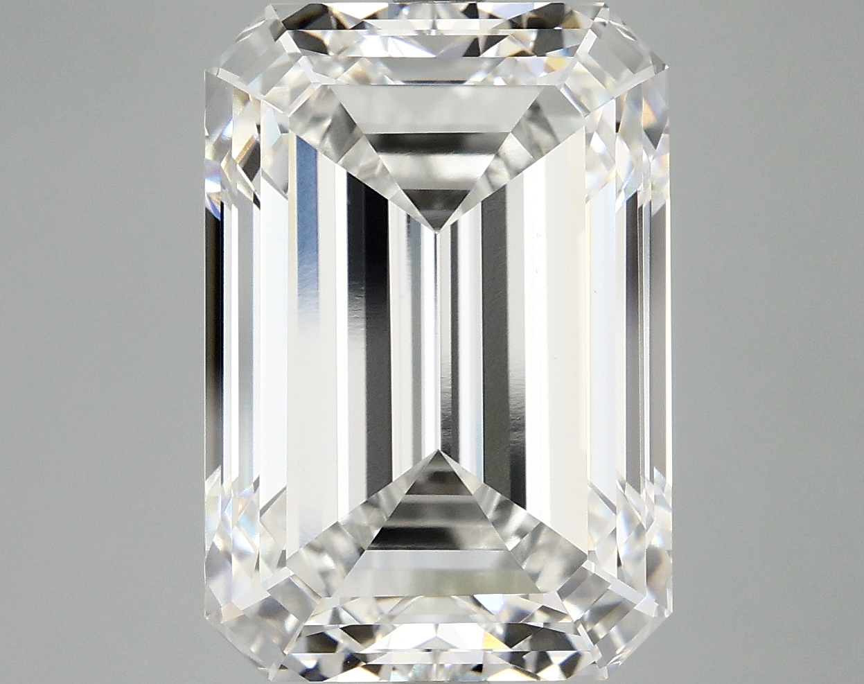 10.27 CT Emerald Diamond