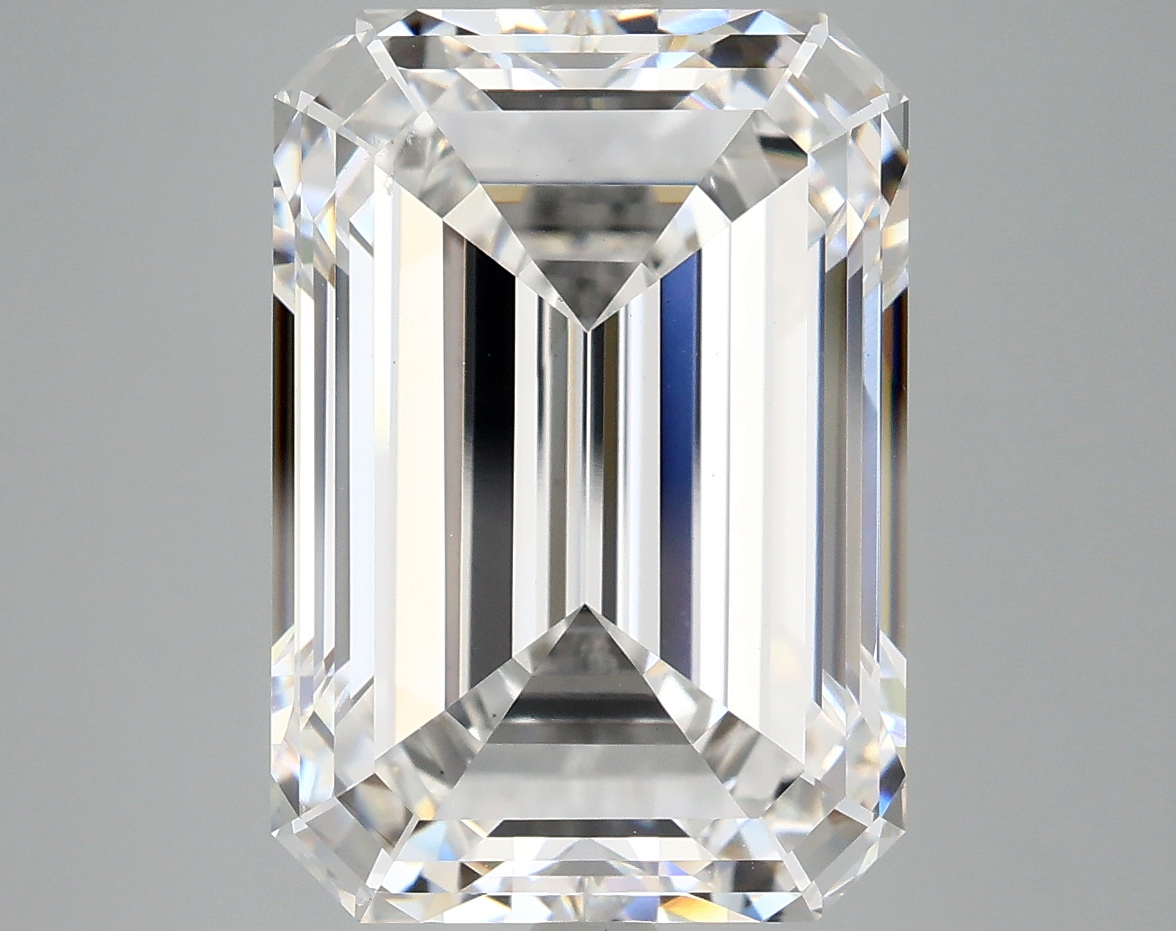 10.54 CT Emerald Diamond