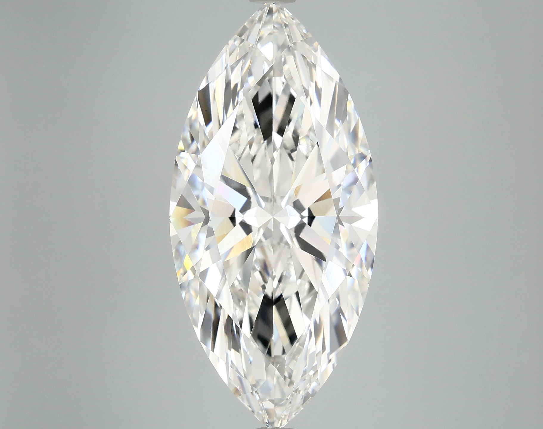 8.16 CT Marquise Diamond